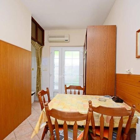Adriatic Apartman A4 -Rab Kampor Bagian luar foto