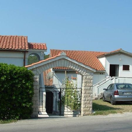 Adriatic Apartman A4 -Rab Kampor Bagian luar foto