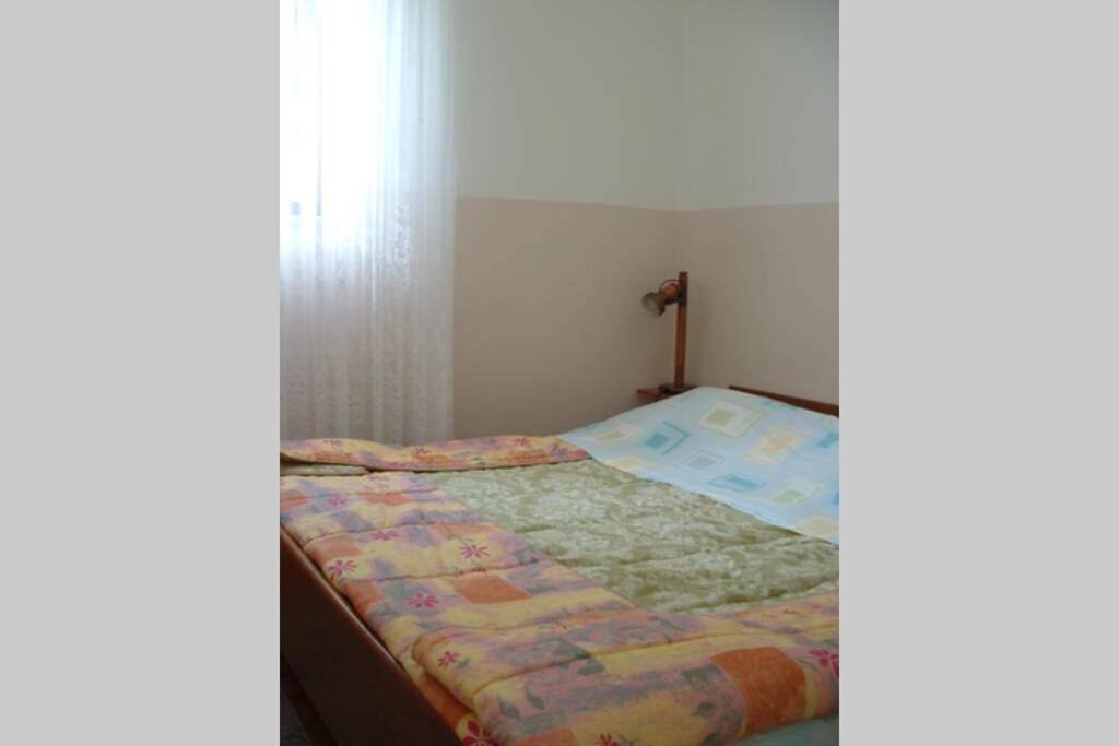 Adriatic Apartman A4 -Rab Kampor Bagian luar foto